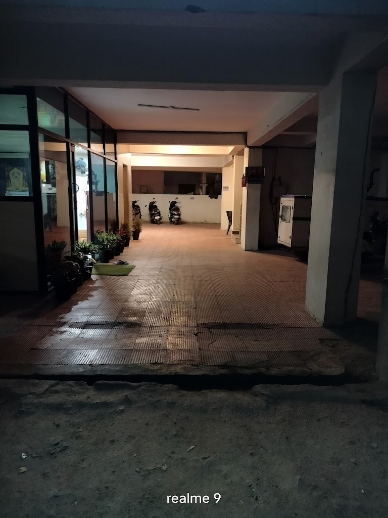Hotel Silver Suites