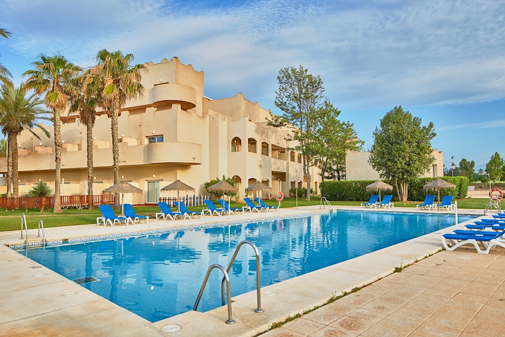 ALEGRIA Cabo De Gata