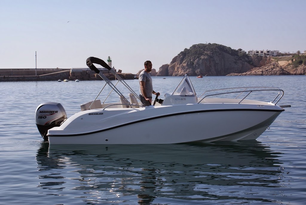 Nautica Guixols — Lago