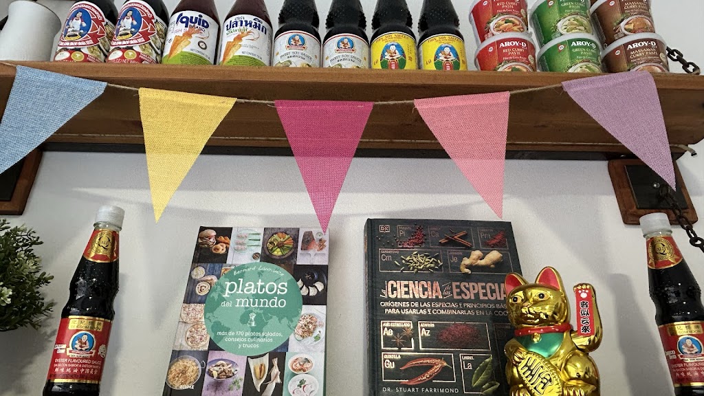 Al Carrer Street Food * Take away & Delivery