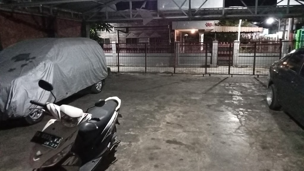 Bengkel mobil Rino Motor