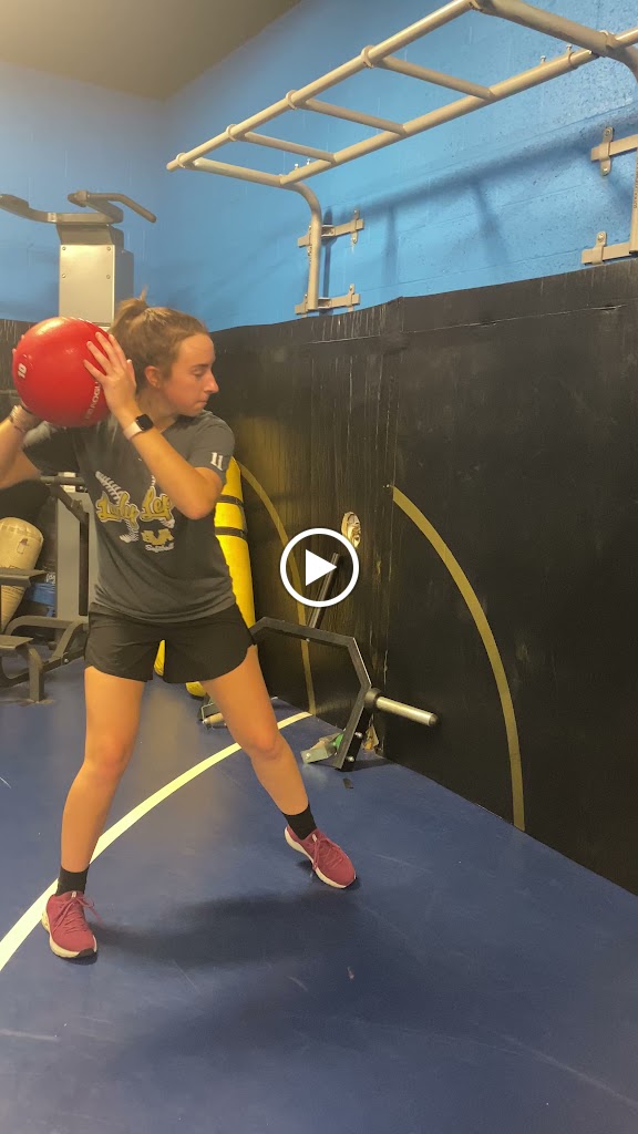  Temple's Strength & Sport Performance