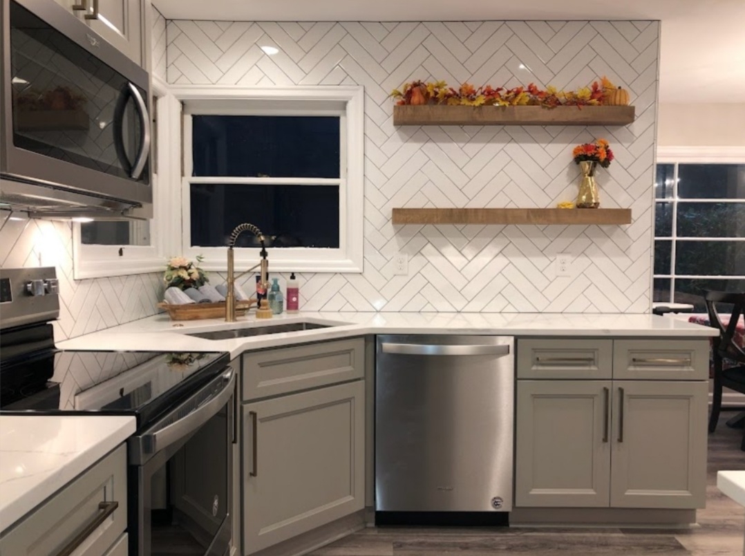 Kitchen Remodeling Contractor Near Me