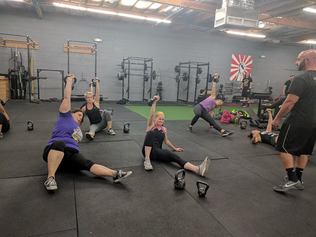  Revolution Training System