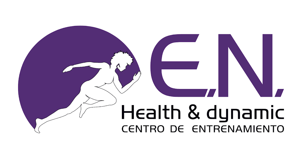 E.N Health & Dynamic — Ejercicio fisico