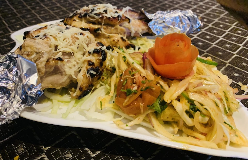 Food & drink