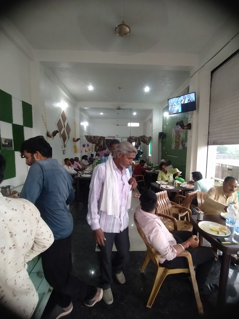 Jain Khana Khazana Restaurant Coffee House