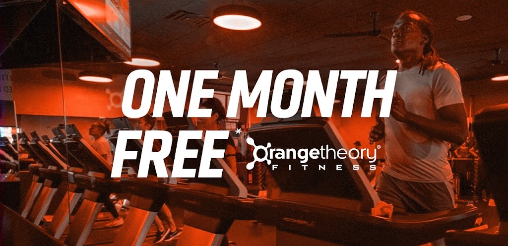  Orangetheory Fitness