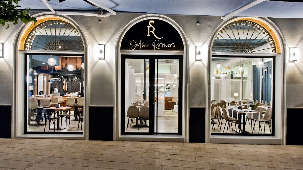Restaurante Salon Romero