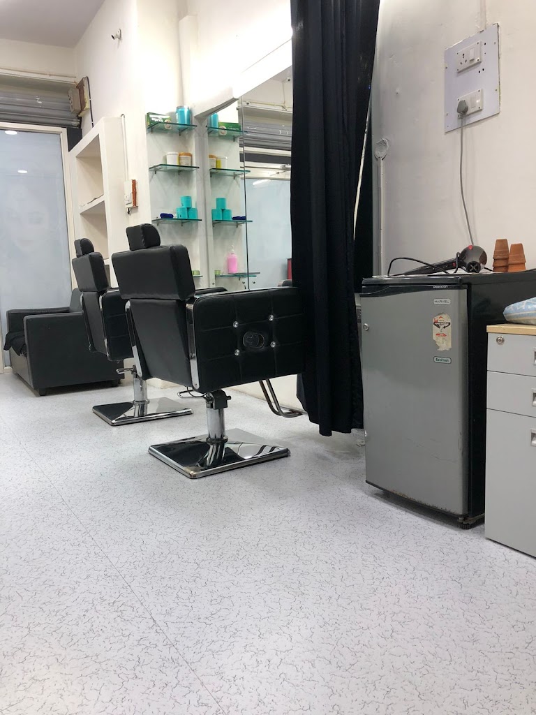 New Lemon Beauty Parlour