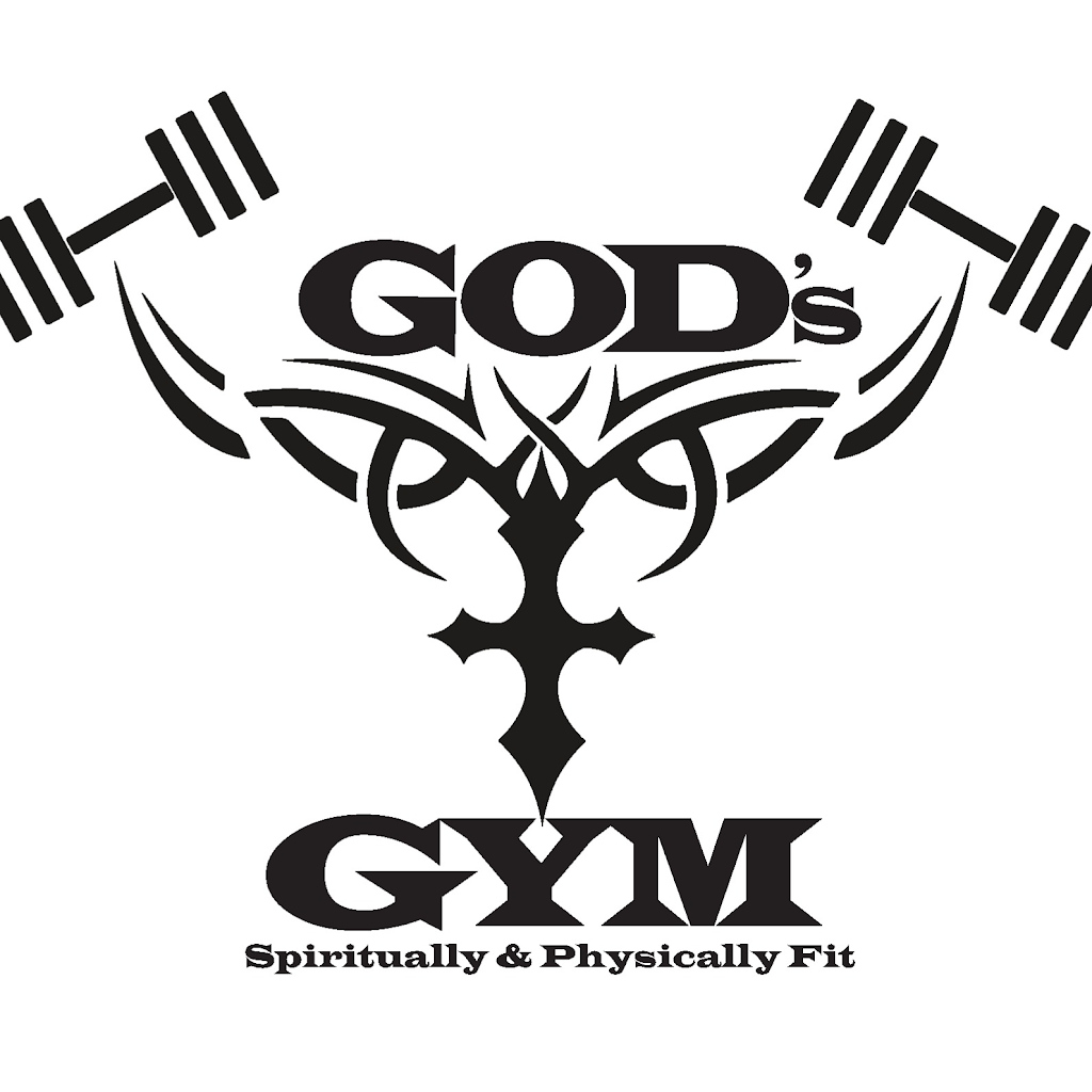  God’s Gym Cushing
