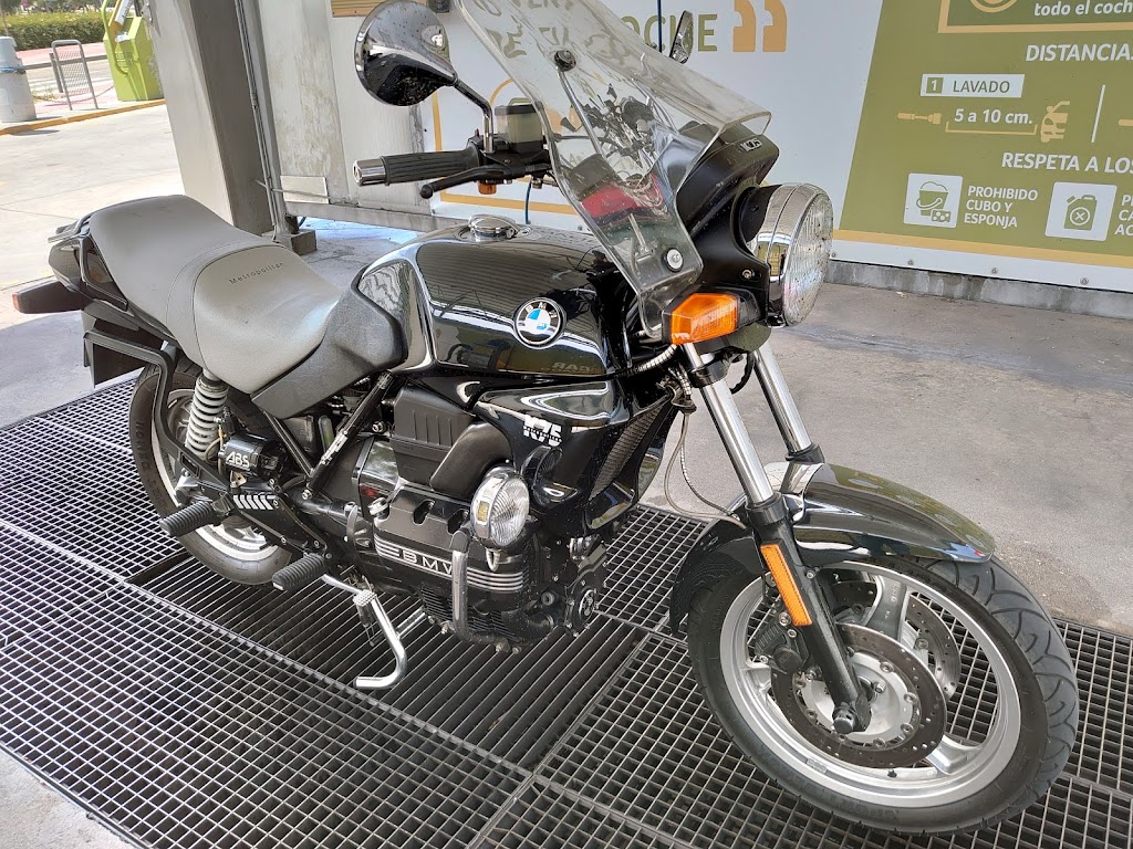ACUACAR Autolavado 24h