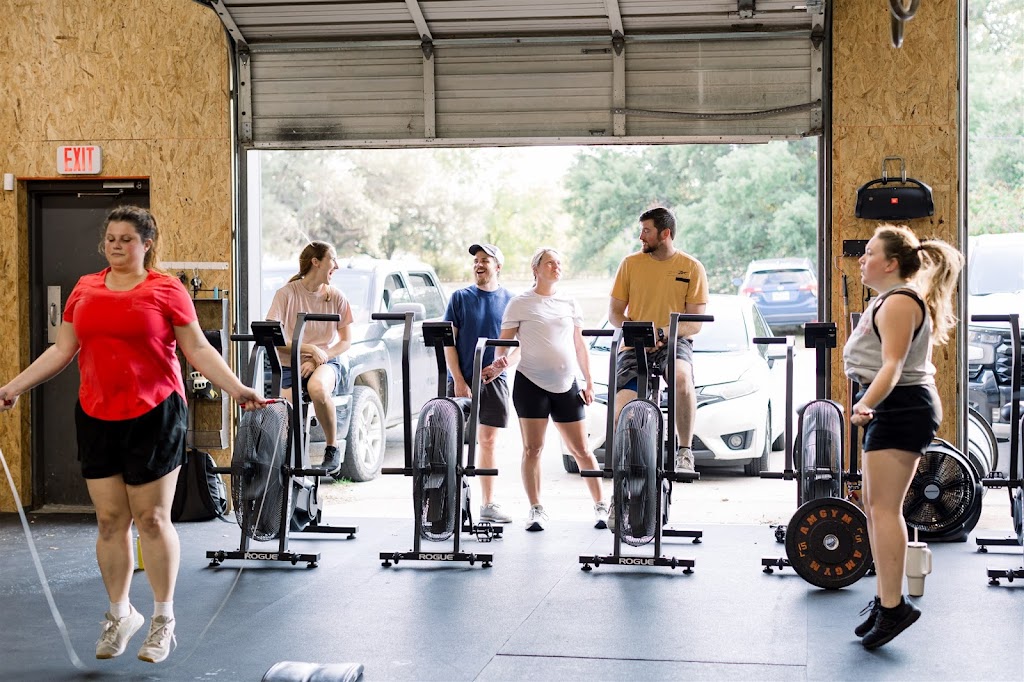  Obey Strength and Fitness