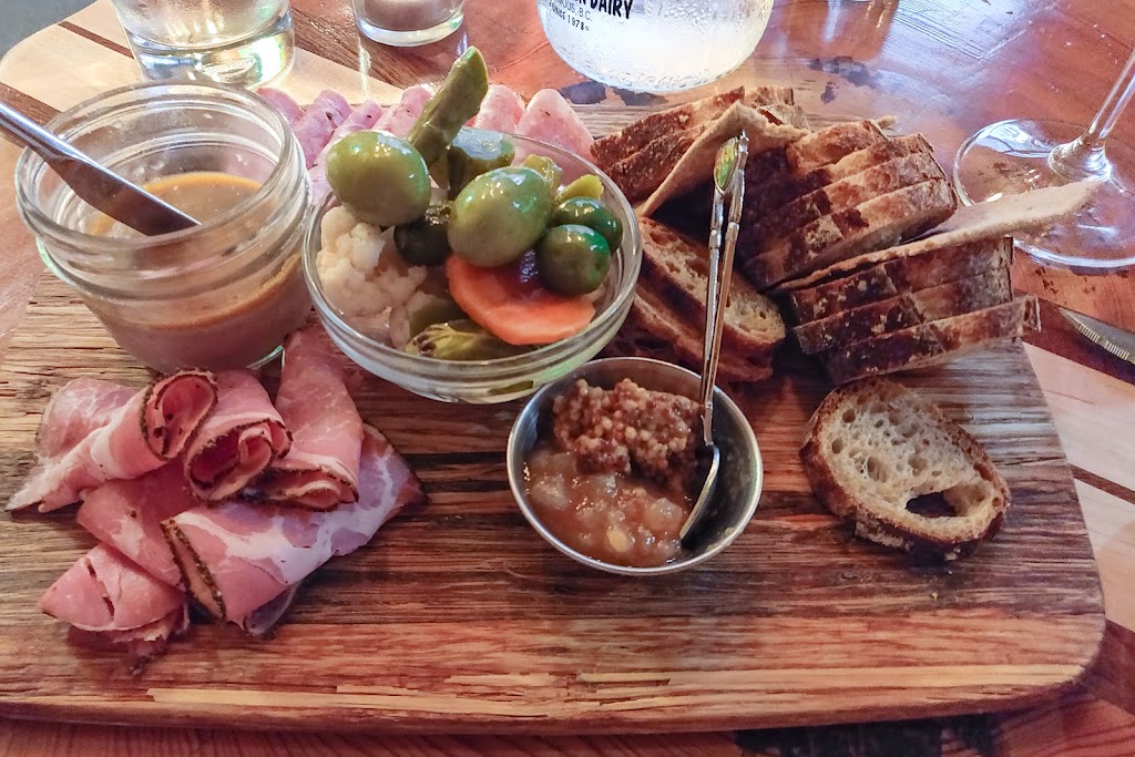 Charcuterie
