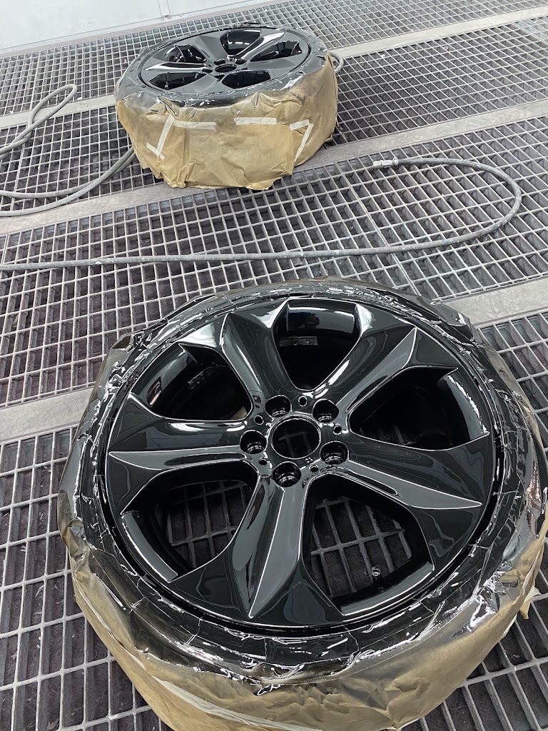 Magnum cars — Del propietario