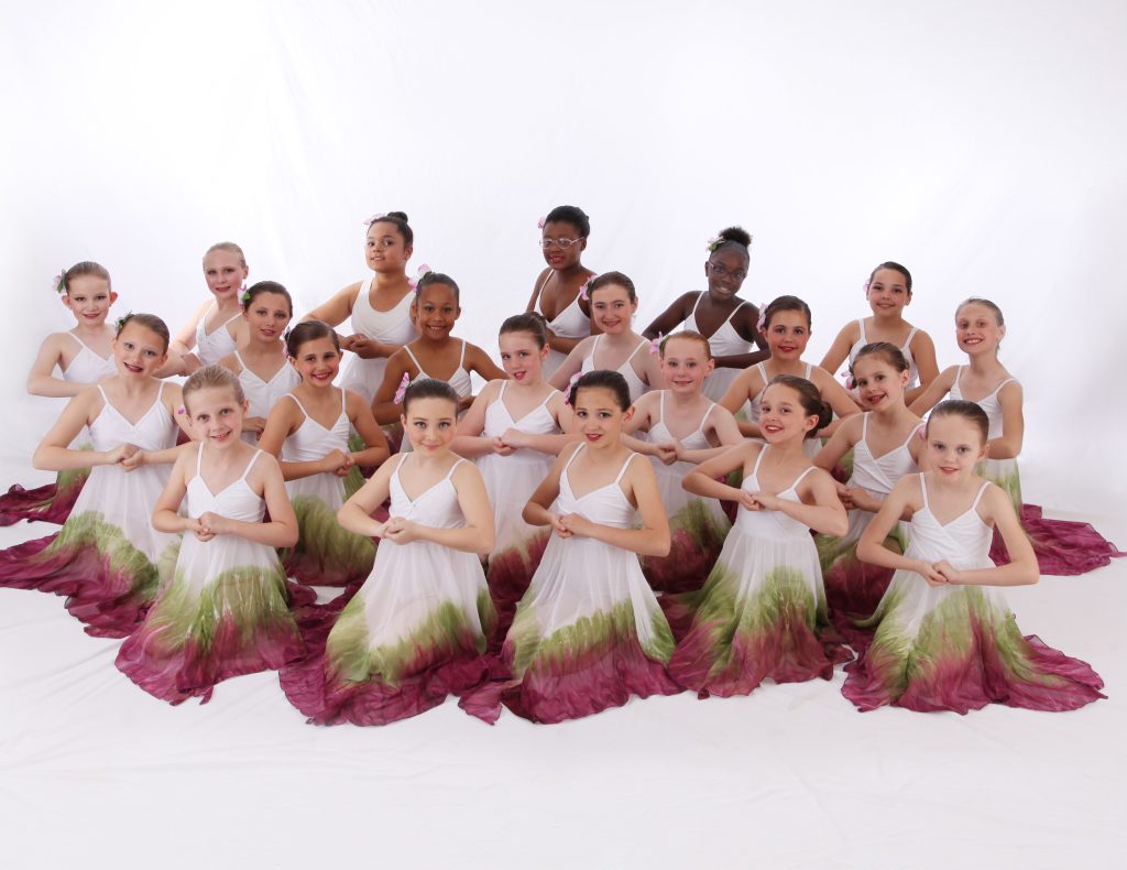  Jitterbugs Dance and Tumbling