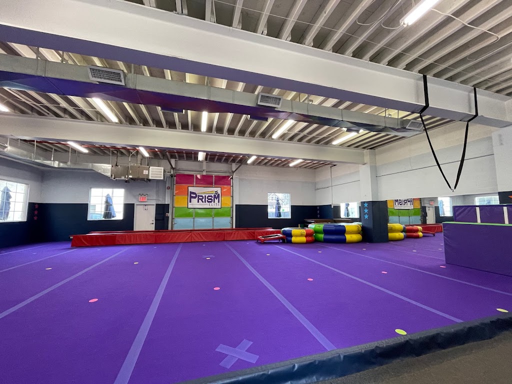  Prism Elite New York