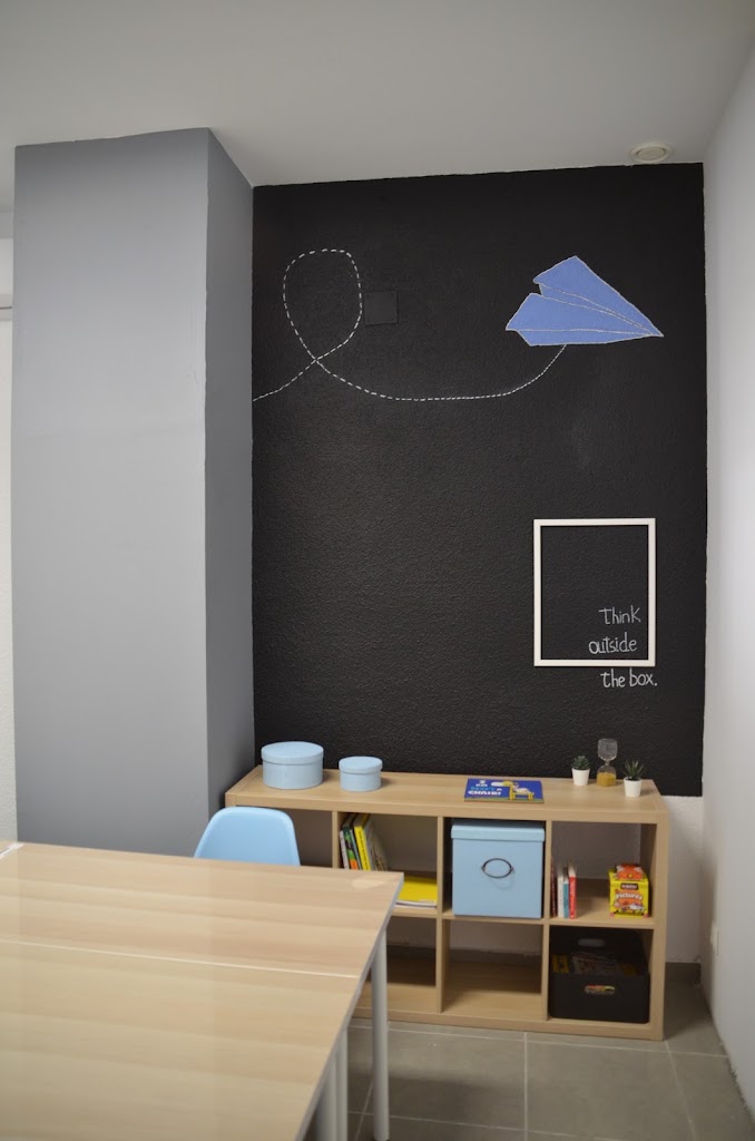 Blearning Academy — Del propietario