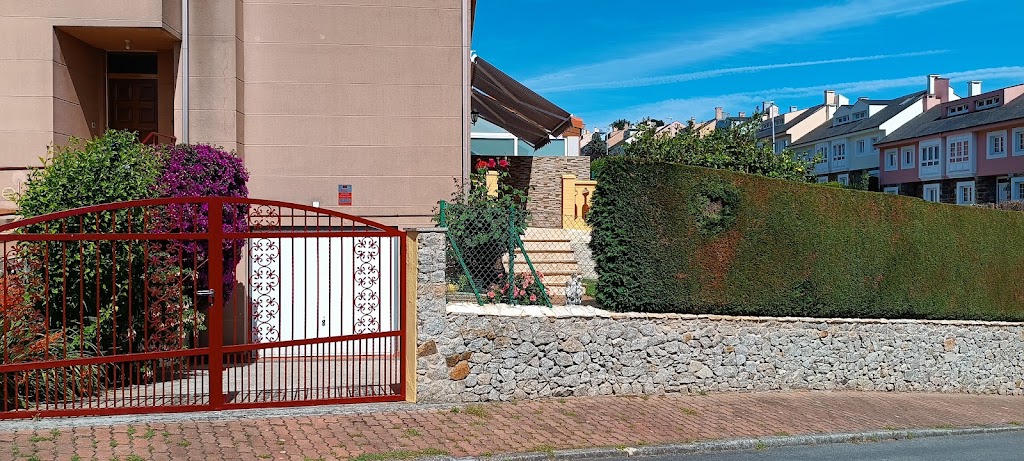 Escuela de canto y guitarra Aida Rado