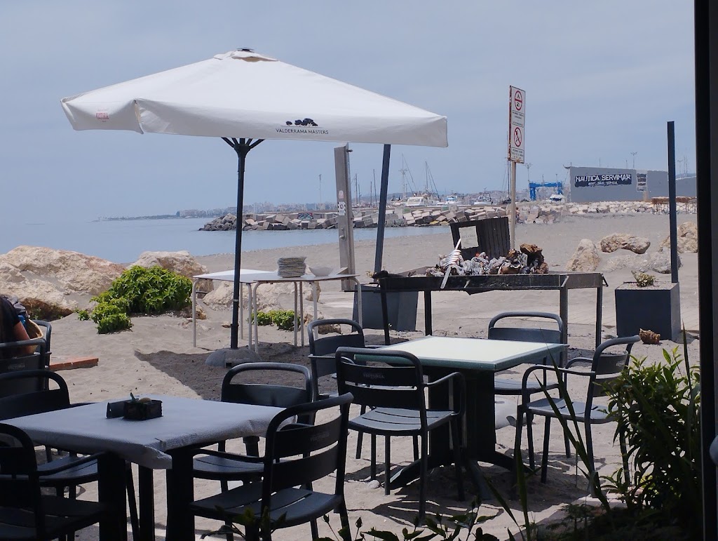 Restaurante El Saladero