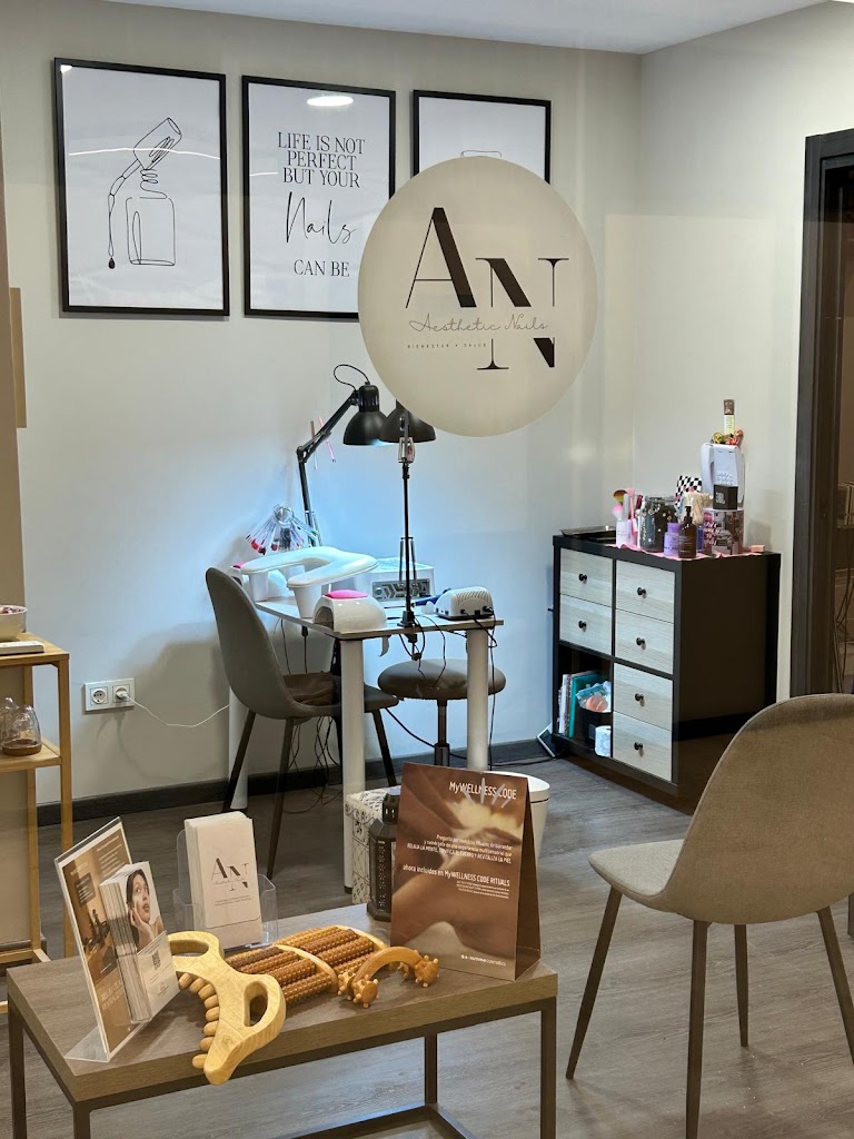 AN Aesthetic & Nails