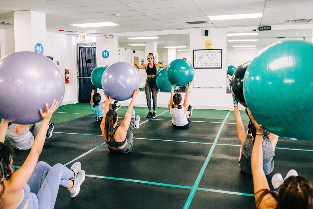  Synergy Fit Club Chicago