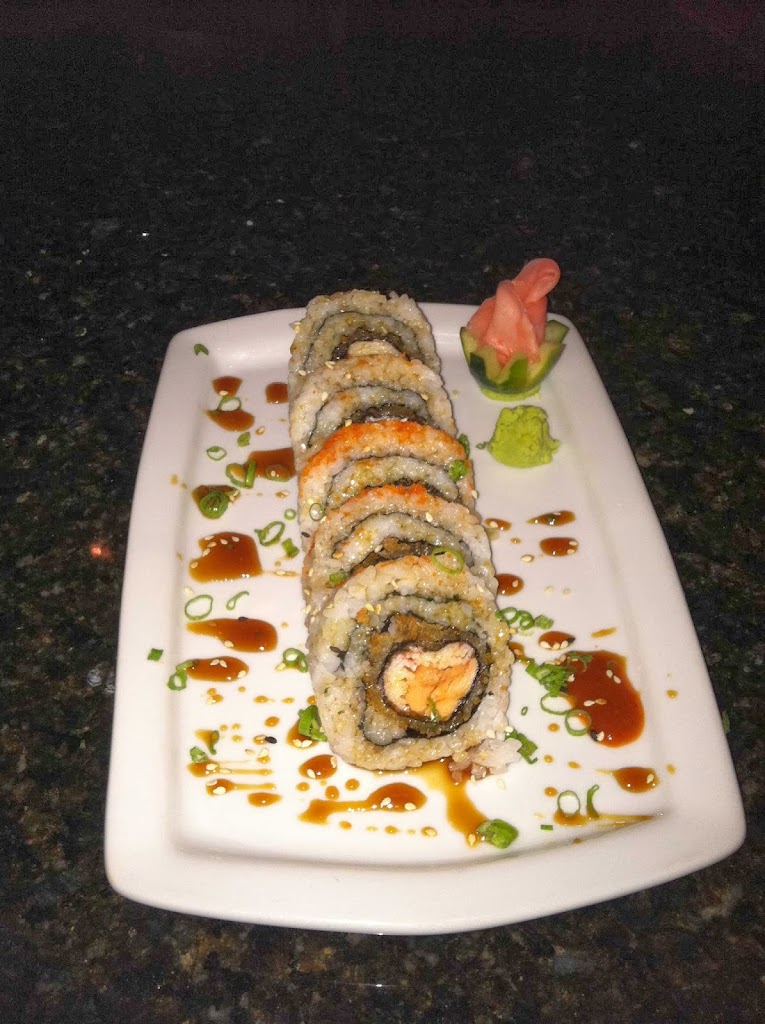 Indo Asian Bistro & Sushi Bar