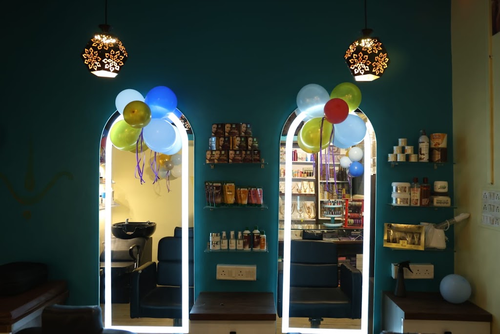 Mahalaxmi Beauty Salon And Academy