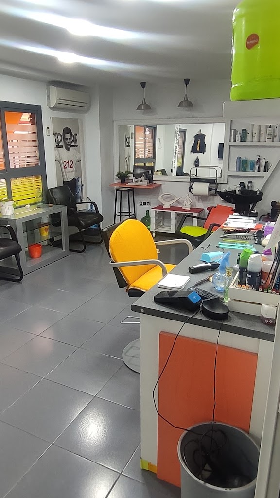 Peluqueria Quique Rivero