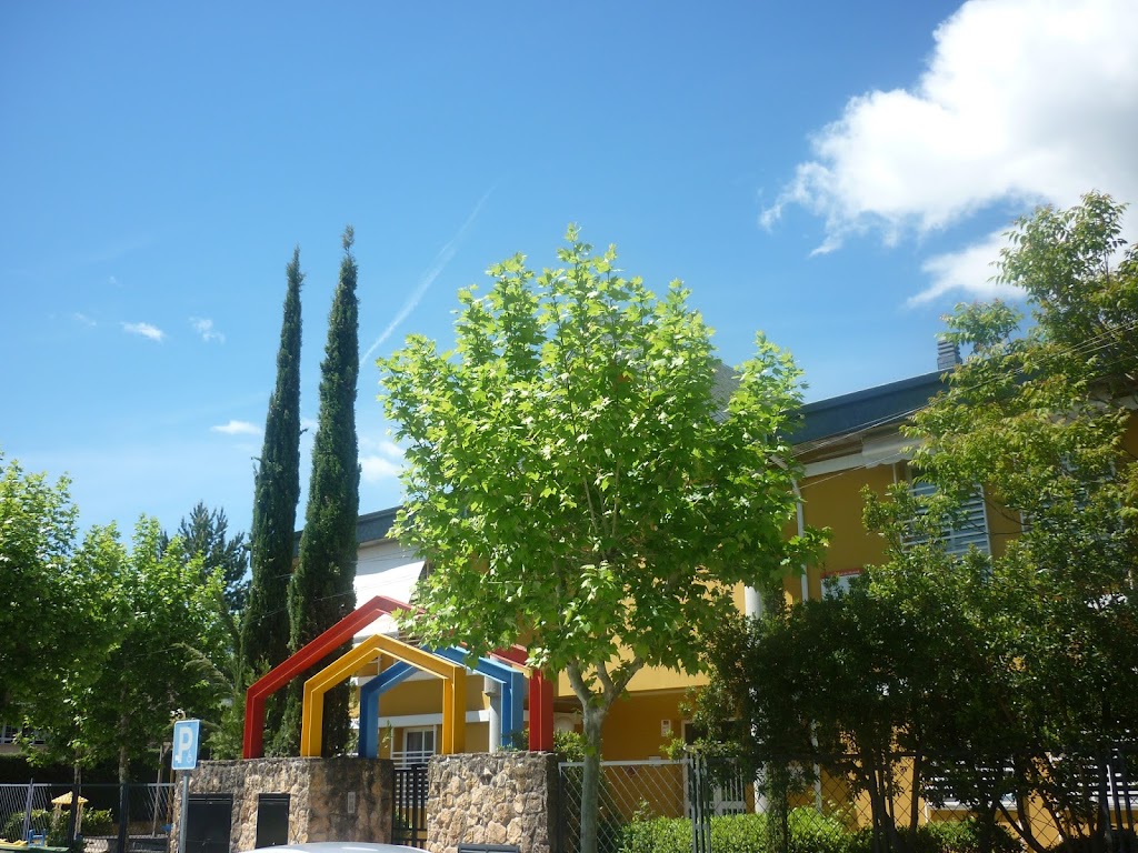 Escuela de Educacion Infantil la Dehesa