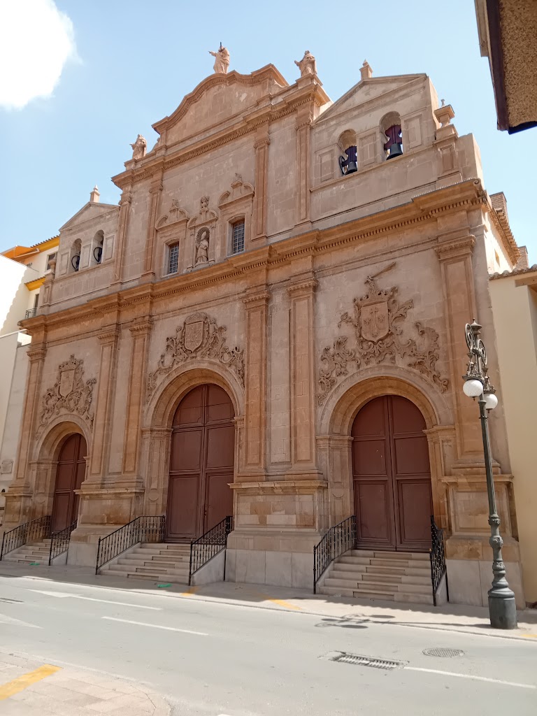 Lorca