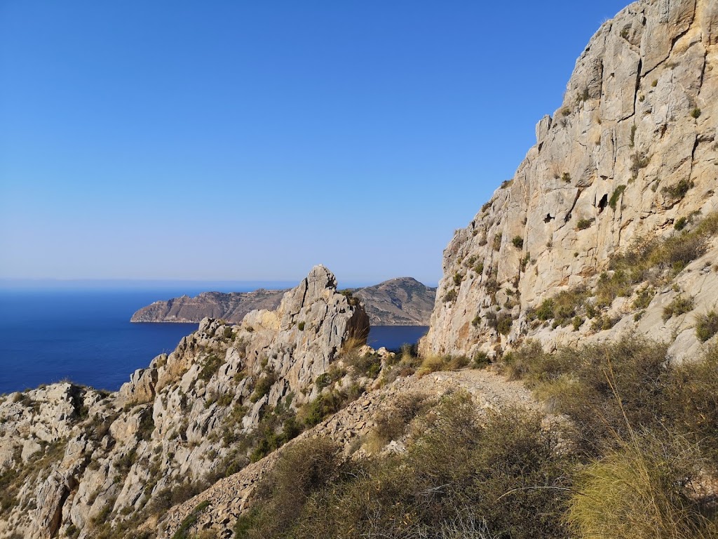 Monte De La Muela
