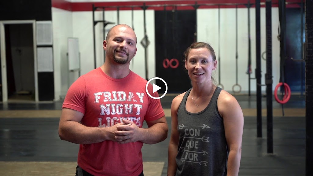  Peak Strength & Fitness