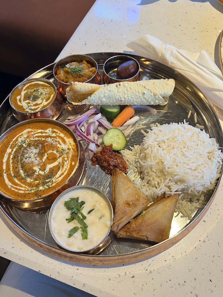 Thali