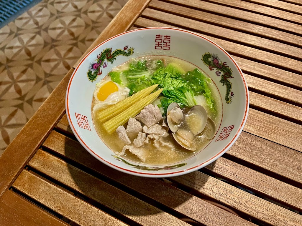 誠實鍋燒 的照片