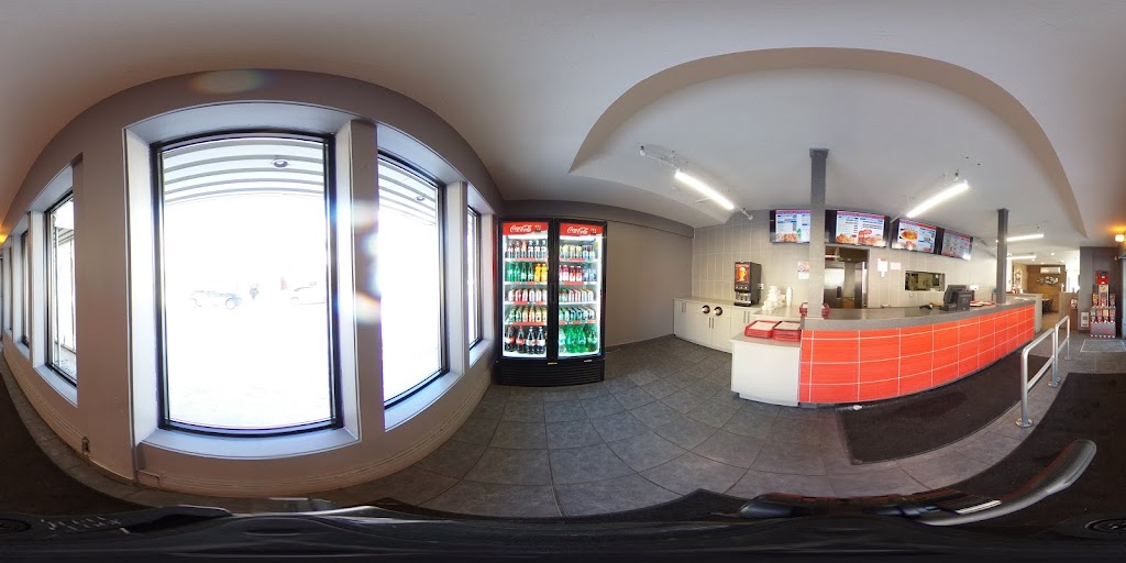 Street View & 360°