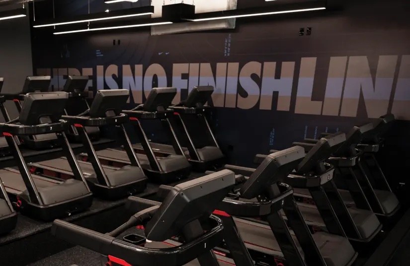  Nike Running Studio - Bee Cave