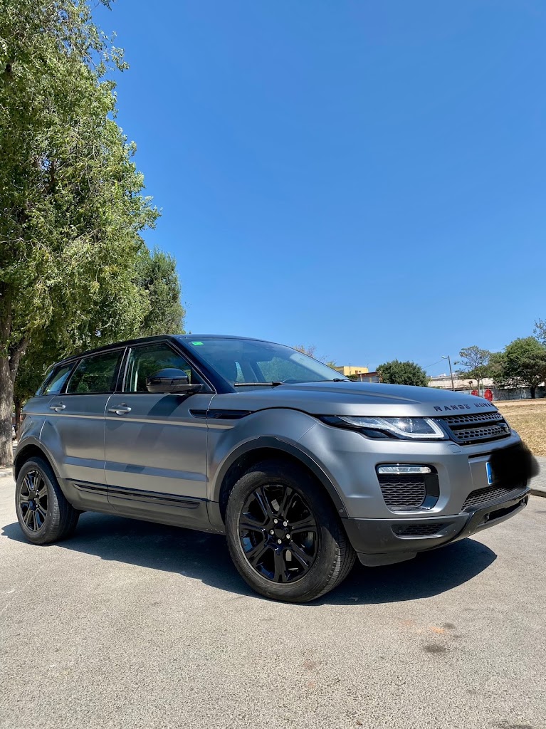 Carrosseries Gomez - Plancha y pintura