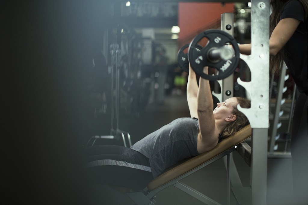  Merritt Clubs Buckingham