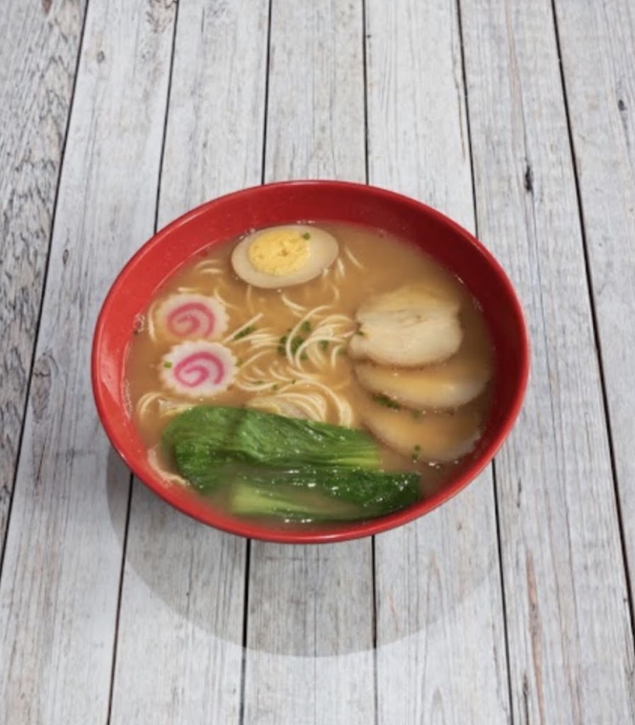 Japon toyama sushi & ramen toyamasushi.es — Ramen