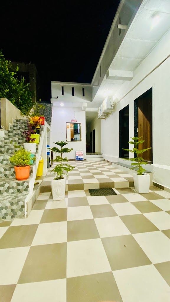 Hotel Hanumant
