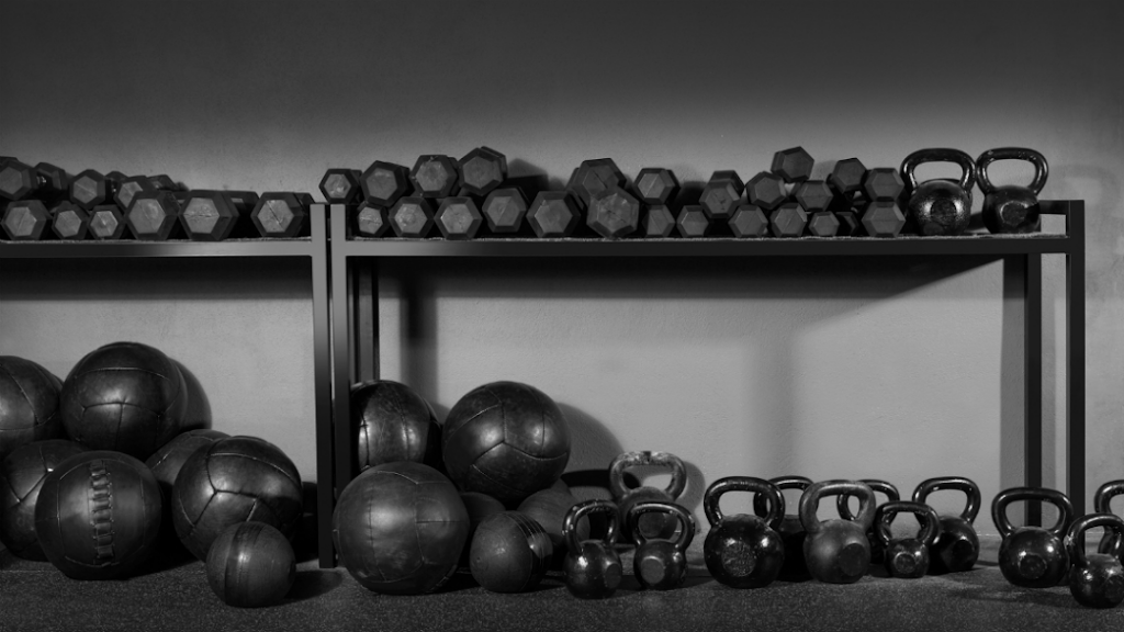  Raise The Bar Fitness