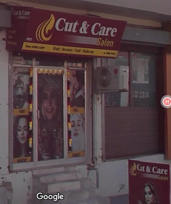 Cut And Care Salon