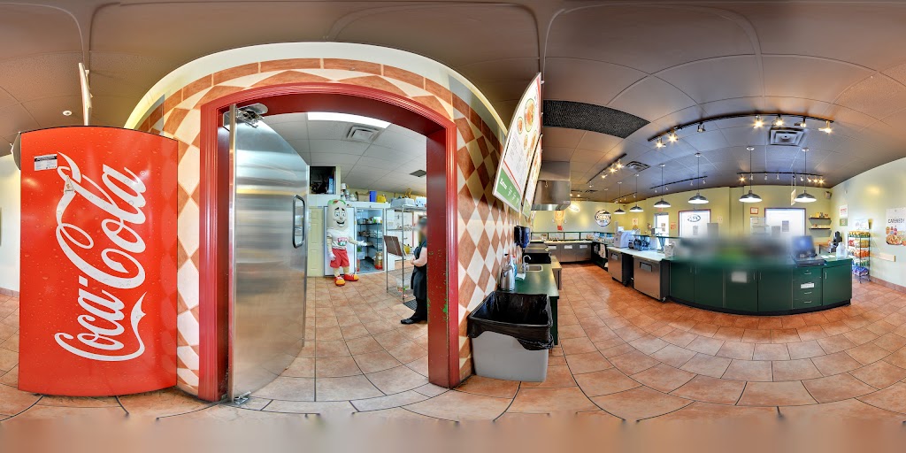 Street View & 360°