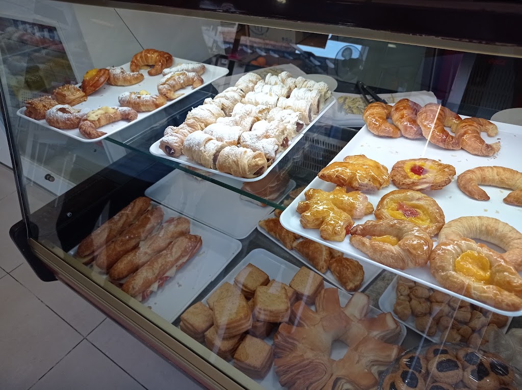 Panaderia MA — Todas
