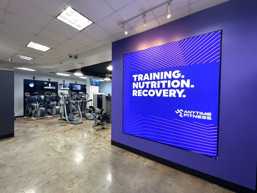  Anytime Fitness