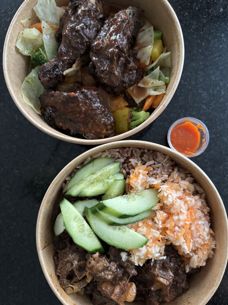 Oxtail