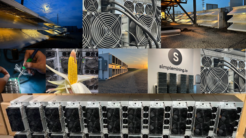 Simple Mining