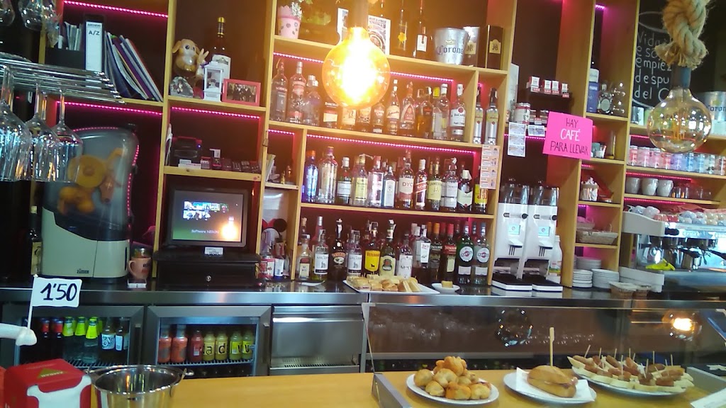 Cafeteria - Bar Tempus