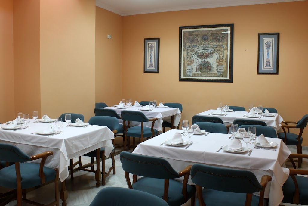 Restaurante Casa Curro